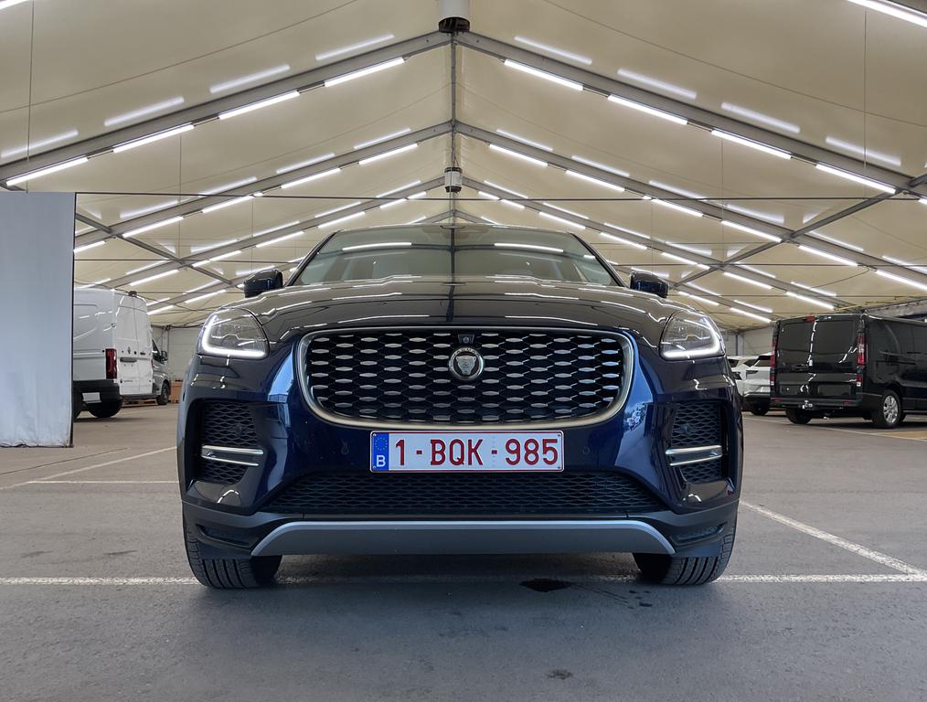 JAGUAR E - PACE E-Pace 1.5 T MHEV P160 photo