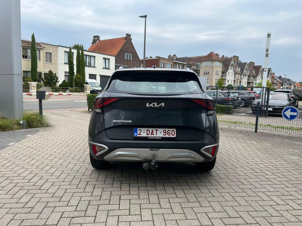KIA Sportage Sportage 1.6 CRDi Pulse