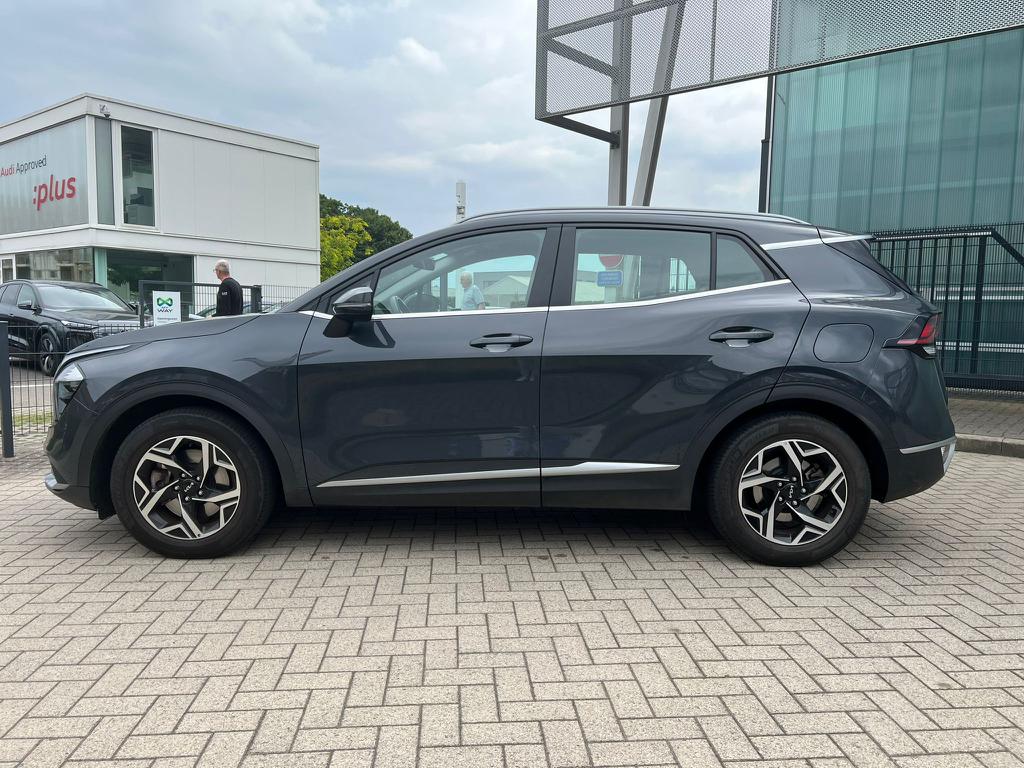 KIA Sportage Sportage 1.6 CRDi Pulse photo