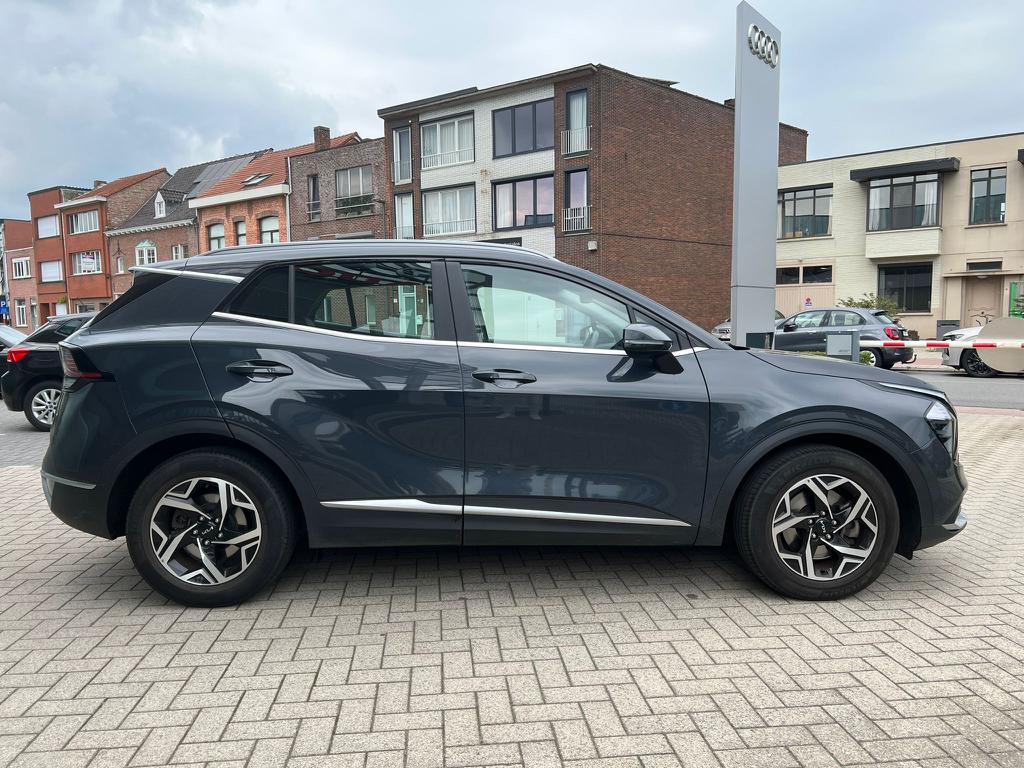 KIA Sportage Sportage 1.6 CRDi Pulse photo