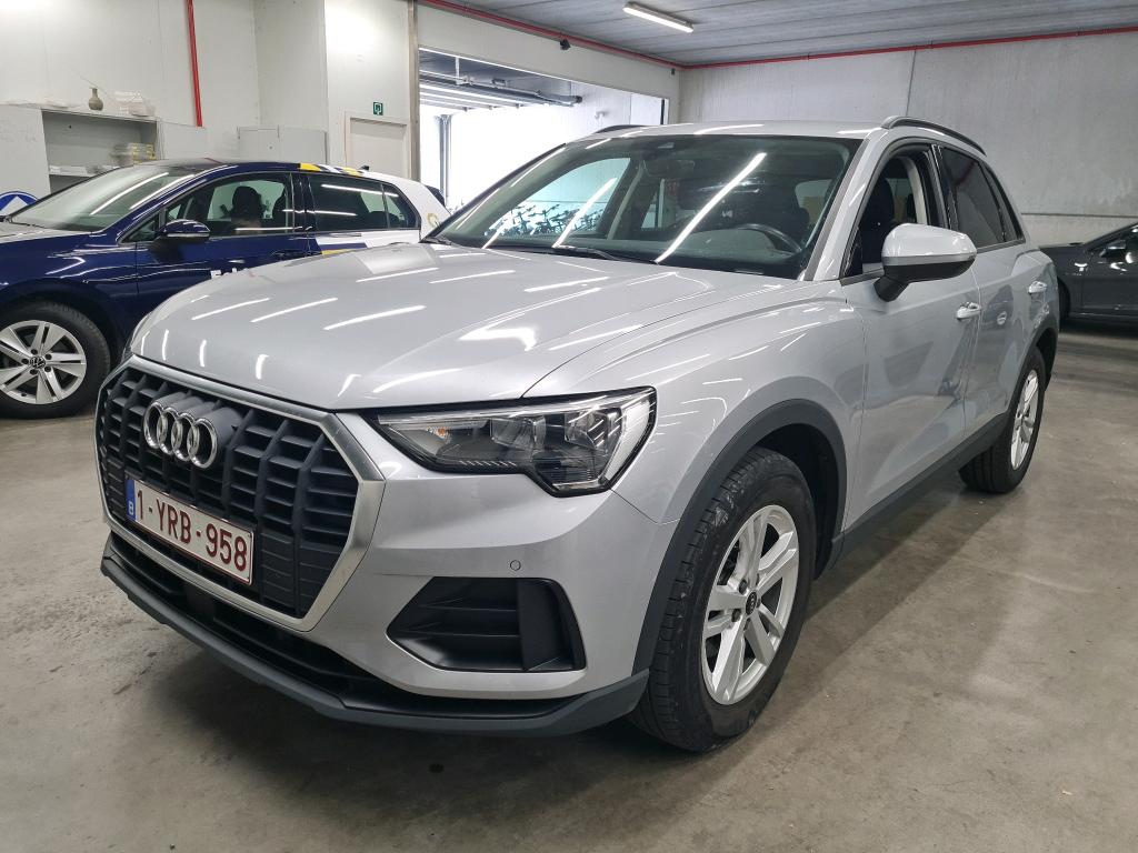 AUDI - AUD Q3 35 TFSI 150PK S-Tronic Pack Business Plus &amp; Assistance Pack &amp; Comfort Key &amp; Surround Cameras * PETROL *