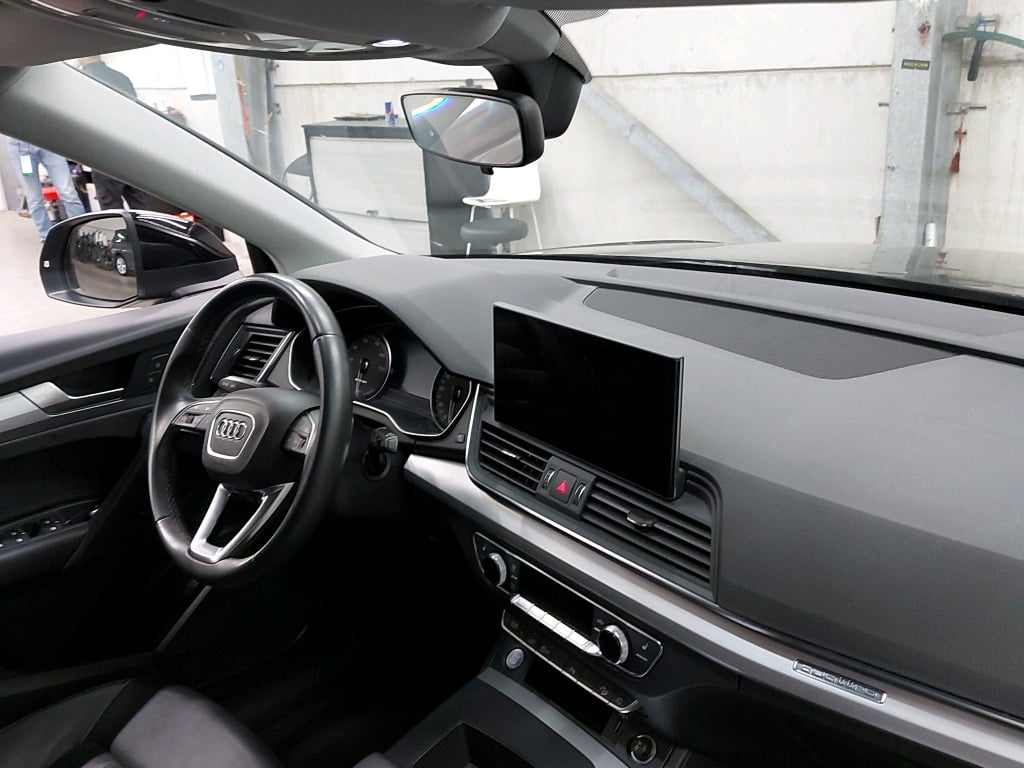 AUDI - AUD Q5 SB 50 TFSI e 299PK Quattro S-Tronic S-Line & Pack Business & APS Front & Rear * HYBRID * photo