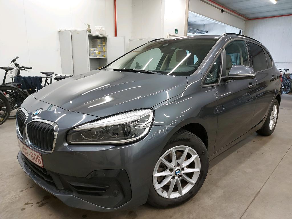 BMW - BMW 2 ACTIVE TOURER 216d 116PK Advantage Pack Business With Heated Seats &amp; Navigation