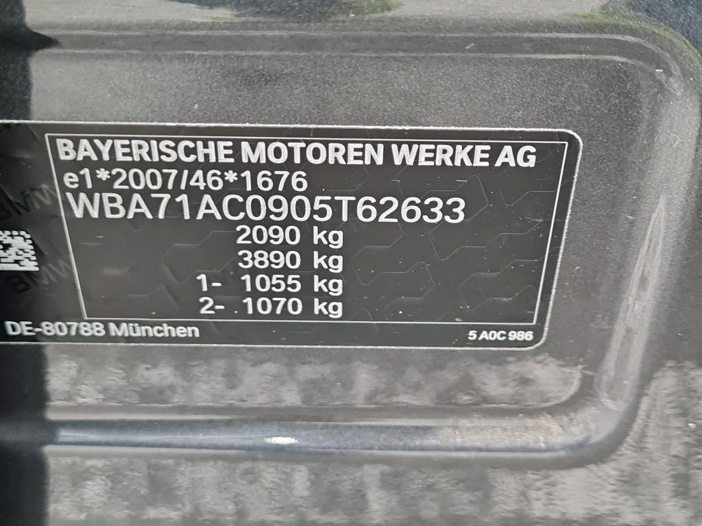BMW - BMW X1 sDrive18d 136PK Advantage Pack Business With Heated Seats & Travel Towing Hook & Rear Camera photo