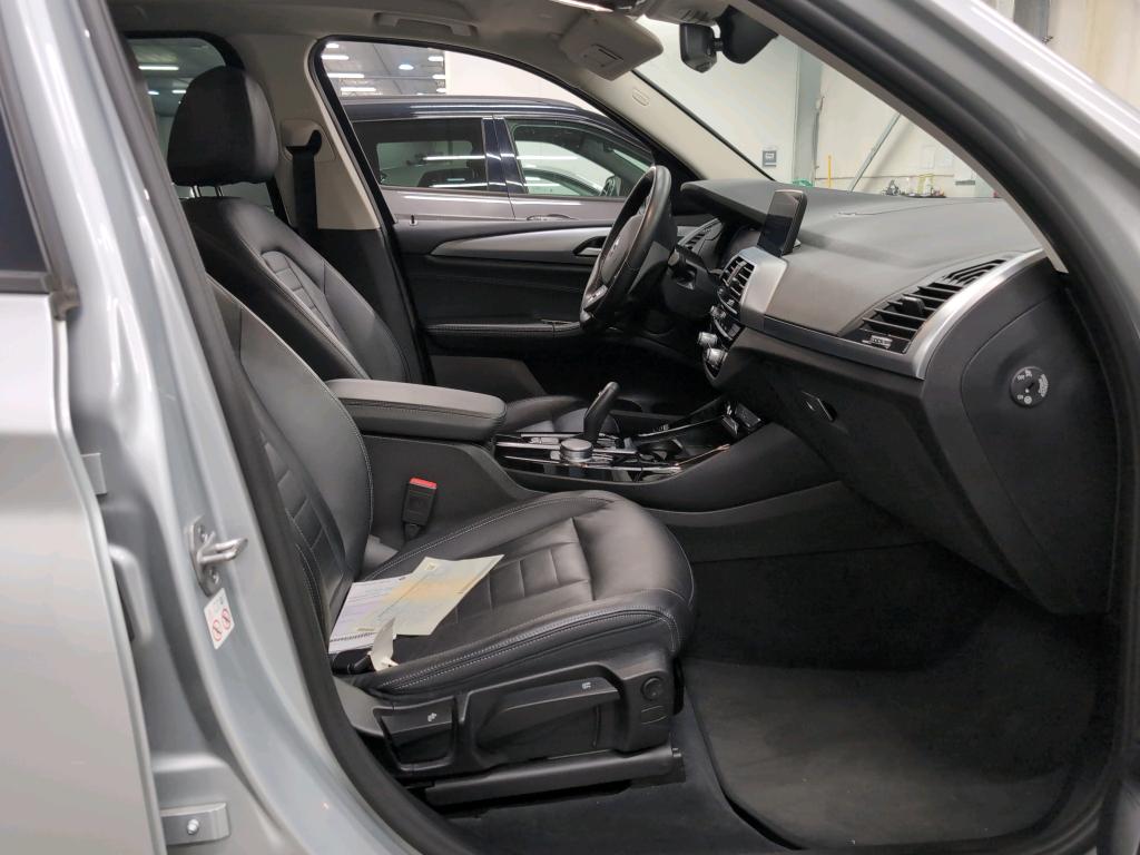 BMW - BMW X3 xDrive30e 272PK Business Edition With Vernasca Leather * HYBRID * photo