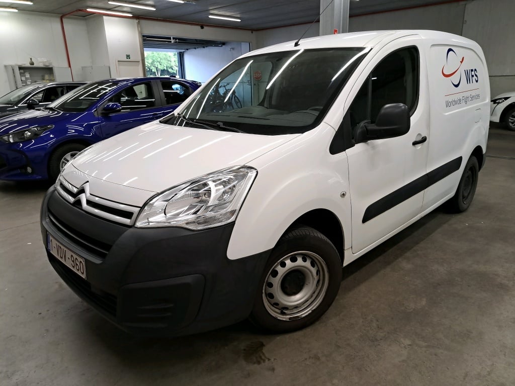 CITRO&#203;N - CIT BERLINGO B/F L1 1.6 VTi 98PK MAN EU6 Club * PETROL *