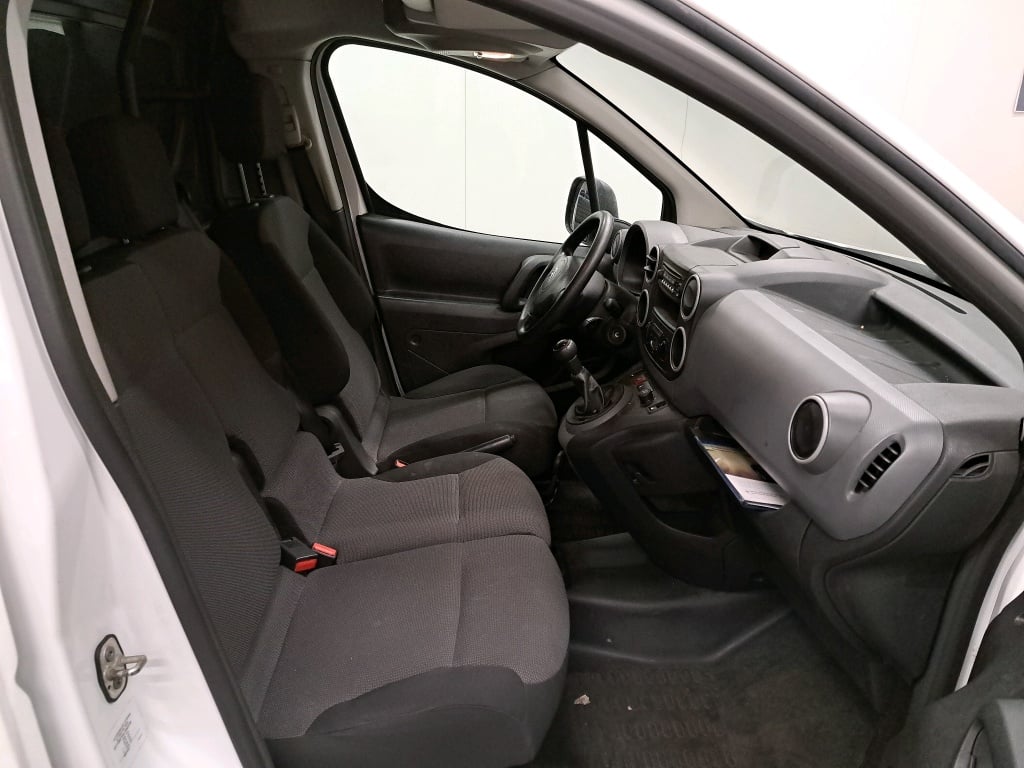 CITROËN - CIT BERLINGO B/F L1 1.6 VTi 98PK MAN EU6 Club * PETROL * photo