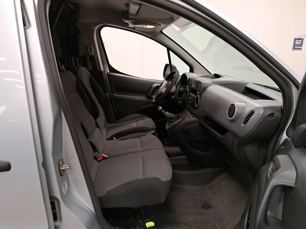 CITROËN - CITROËN BERLINGO 1.6 VTI 95 SWB CLUB With Manual Airco * PETROL * photo