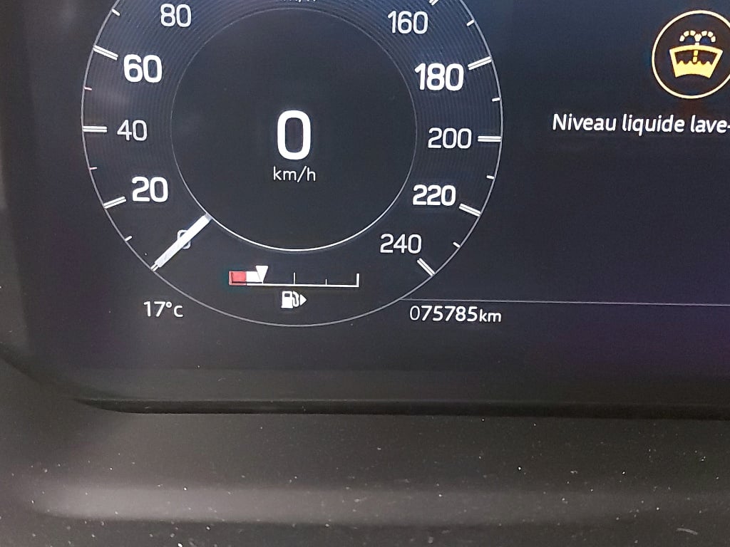 LAND ROVER - LRO DISCOVERY SPORT D165 MHEV 163PK AWD Auto S With Grained Leather Electric Heated & Driver Mem Seat & Driver Assist Pack & Pano Roof photo