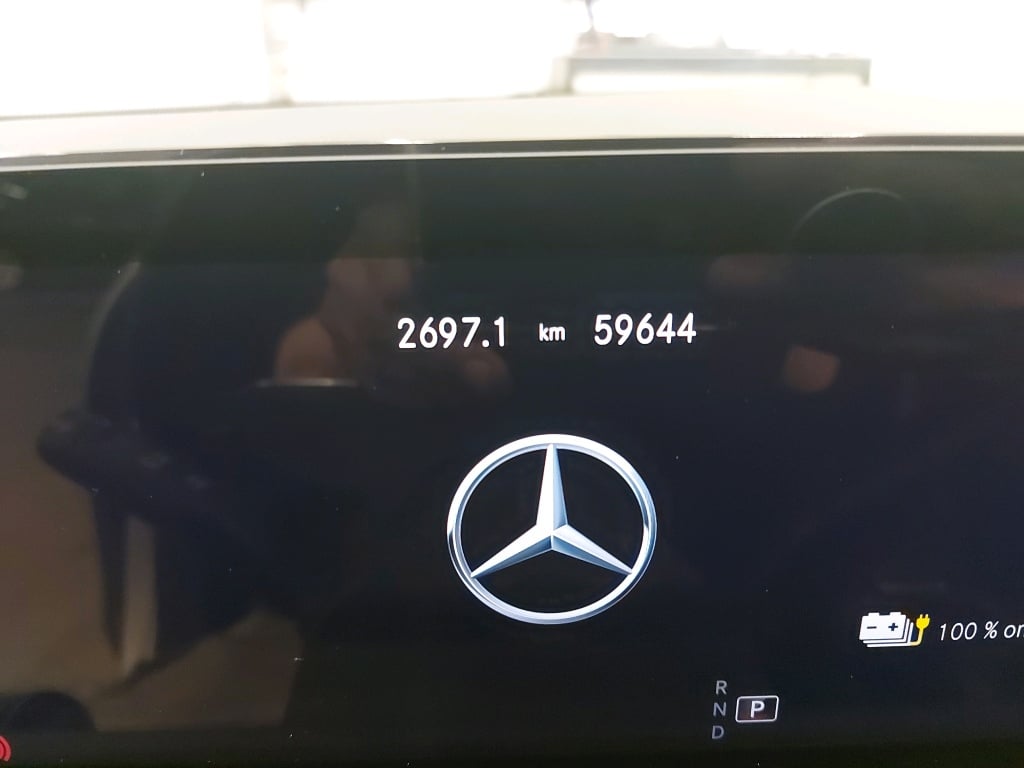 MERCEDES - MER CLA SHOOTING BRAKE 250 e 218PK DCT Luxury Line Pack Premium & Trailer Hook & Smartphone Integration Pack * HYBRID * photo