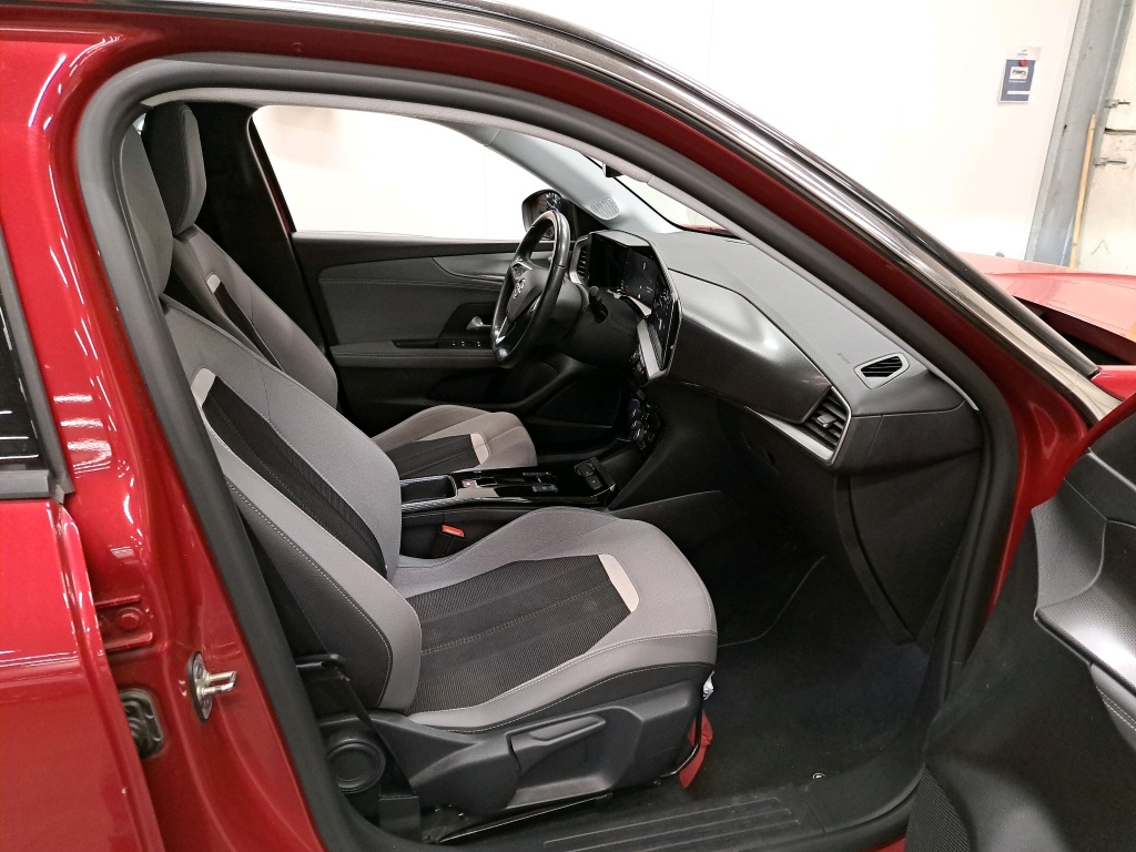OPEL - OPE MOKKA-E BEV 50kWh e-Elegance 136PK With Multimedia Pro & Keyless & IntelliLux LED & Park & Go Pack * ELECTRIC * photo