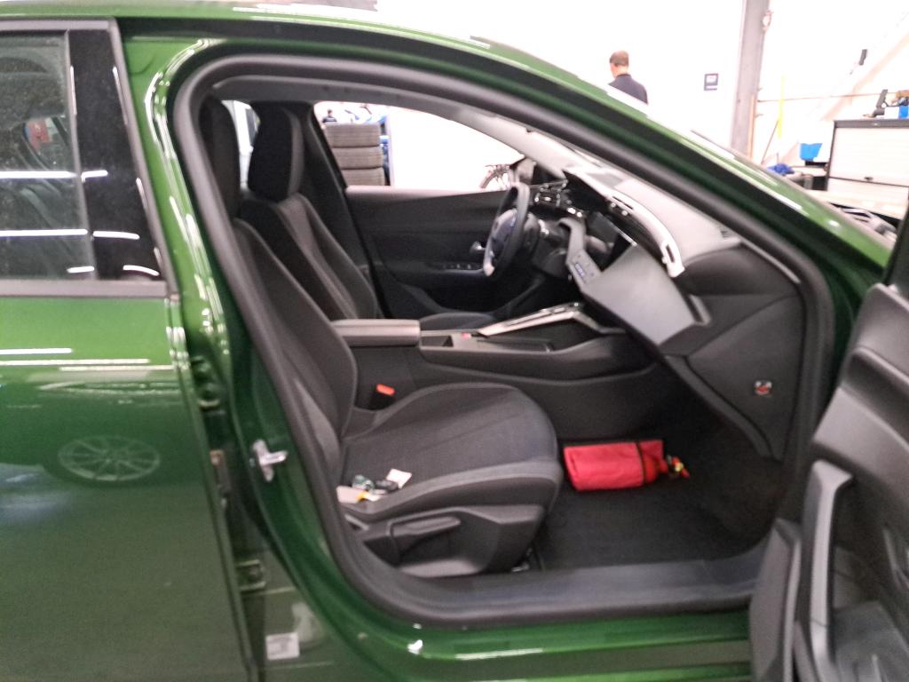 PEUGEOT - PEU 308 1.6 Hybrid 180PK EAT8 Active Pack With Connect & Assistance * PETROL * photo