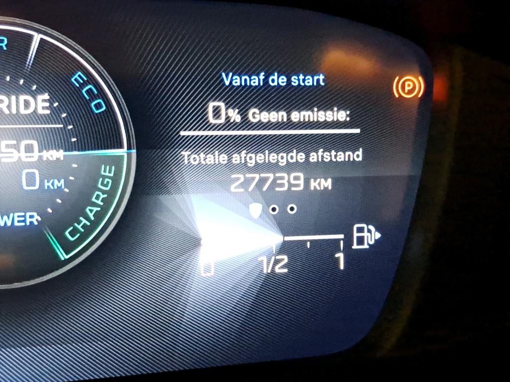PEUGEOT - PEU 308 1.6 Hybrid 180PK EAT8 Active Pack With Connect & Assistance * PETROL * photo