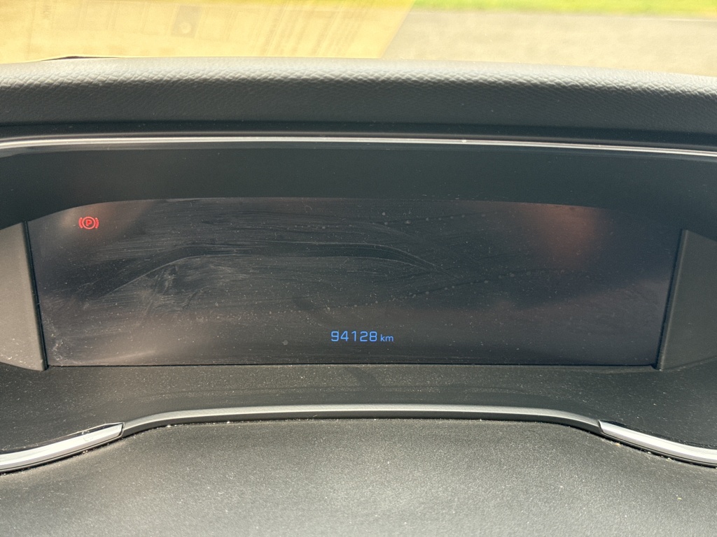 PEUGEOT - PEU 308 SW BlueHDi 130PK EAT8 GT With Pano Roof photo