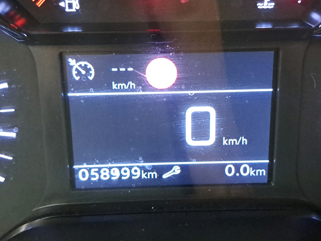 PEUGEOT - PEU RIFTER BlueHDi 102PK Active With Two Sliding Doors & Connected Nav & DAB *** REGISTRATION 20/01/2023 *** photo