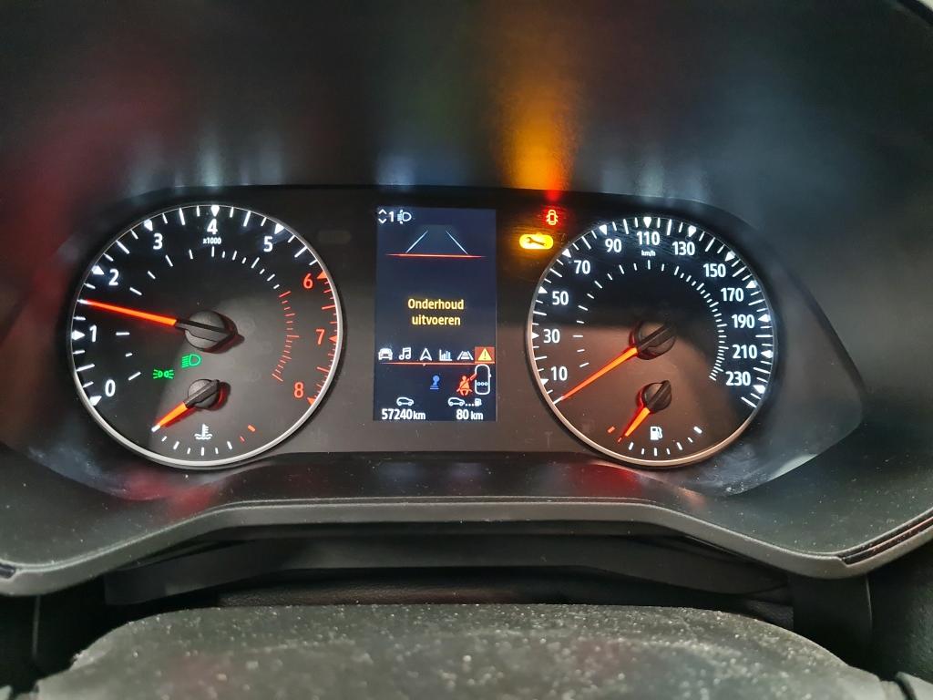 RENAULT - REN CLIO TCe 90PK Corporate Edition * PETROL * photo