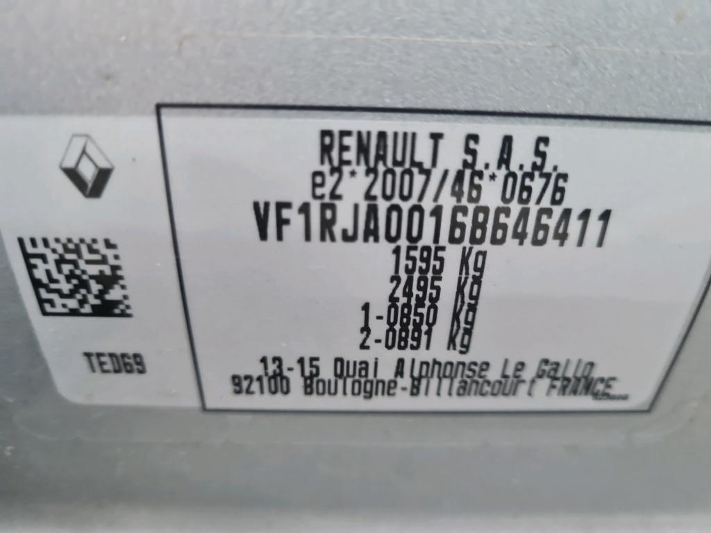 RENAULT - REN CLIO TCe 90PK Corporate Edition * PETROL * photo