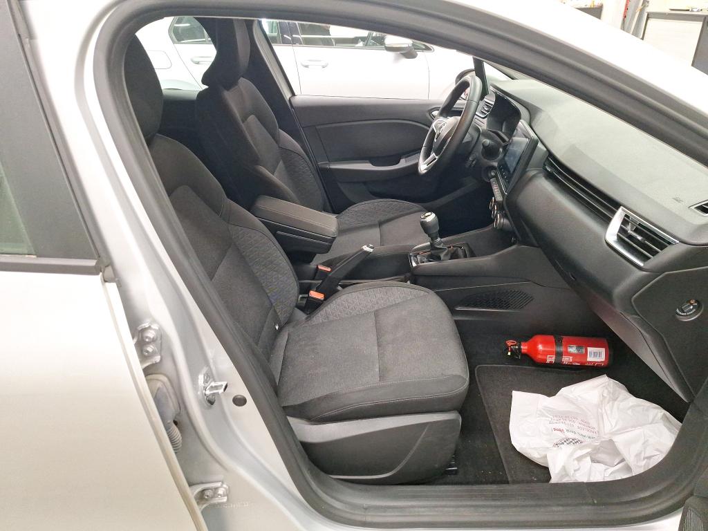 RENAULT - REN CLIO TCe 90PK Corporate Edition Towing Hook * PETROL * photo