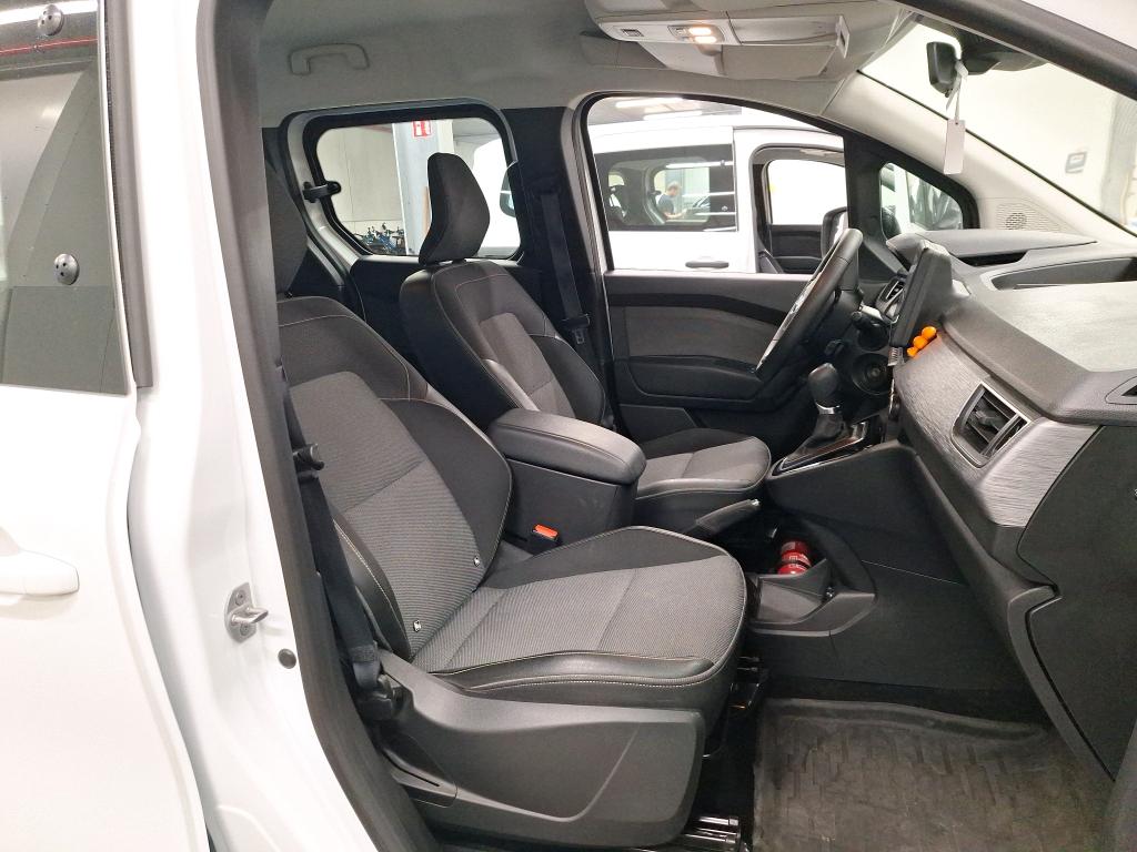 RENAULT - REN KANGOO Blue dCi 116PK EDC  Equilibre With Easy Navigation &amp; MultiMedia &amp; Airco photo