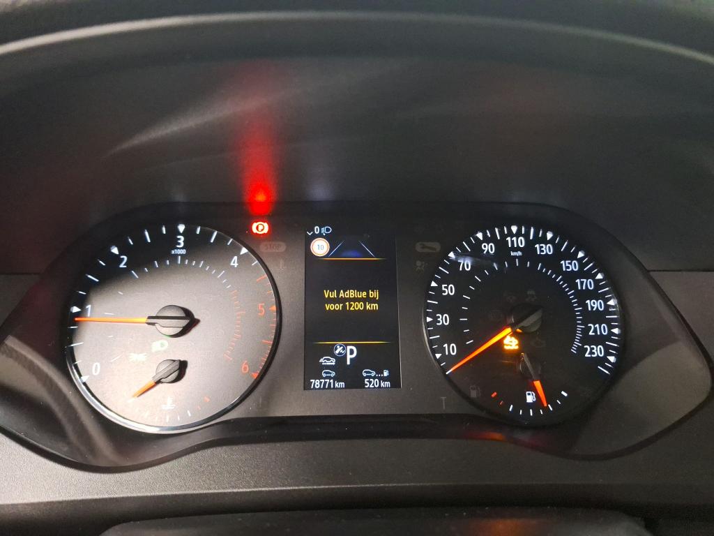 RENAULT - REN KANGOO Blue dCi 116PK EDC  Equilibre With Easy Navigation &amp; MultiMedia &amp; Airco photo