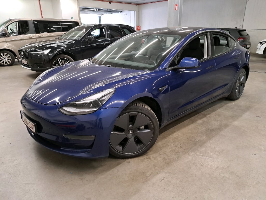 TESLA - TES MODEL 3 Long-Range Dual Motor 476PK  &amp; Enhanced Auto Pilot    * ELECTRIC *