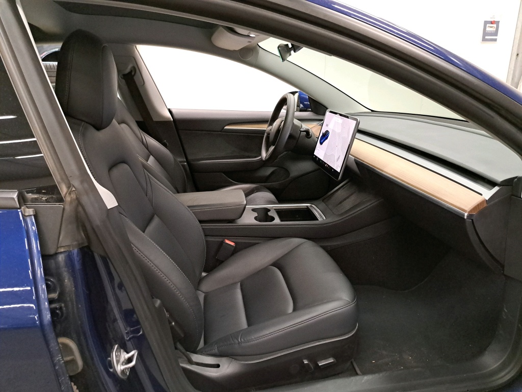 TESLA - TES MODEL 3 Long-Range Dual Motor 476PK & Enhanced Auto Pilot * ELECTRIC * photo
