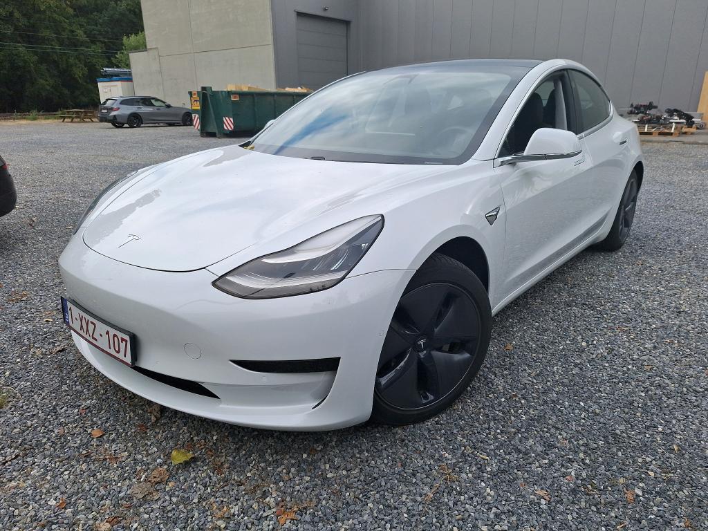 TESLA - TES MODEL 3 Standard RWD Plus 306PK &amp;  Towing Hook * ELECTRIC *