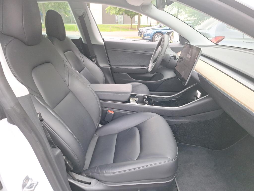 TESLA - TES MODEL 3 Standard RWD Plus 306PK & Towing Hook * ELECTRIC * photo