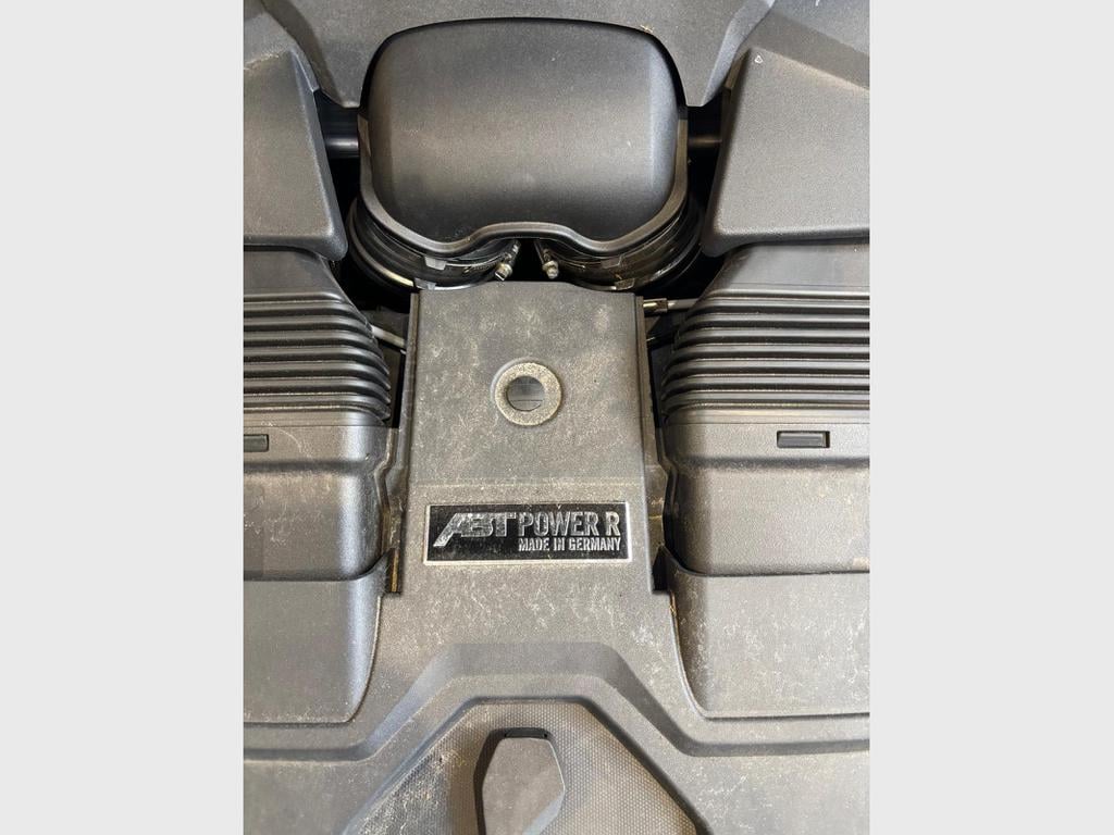 AUDI RSQ8 RS Q8 4.0 V8 TFSI Quattro Tiptronic photo