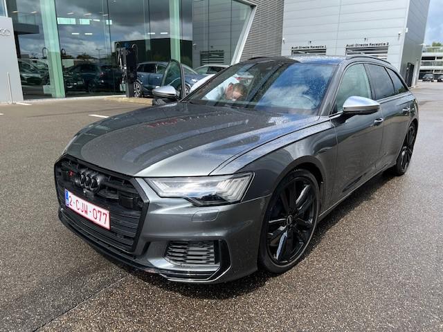 AUDI S6 Avant SW 3.0 V6 TDi Quattro S6 Tiptronic