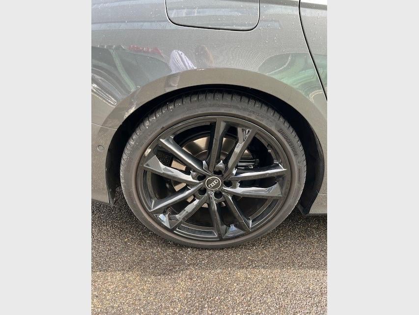 AUDI S6 Avant SW 3.0 V6 TDi Quattro S6 Tiptronic photo