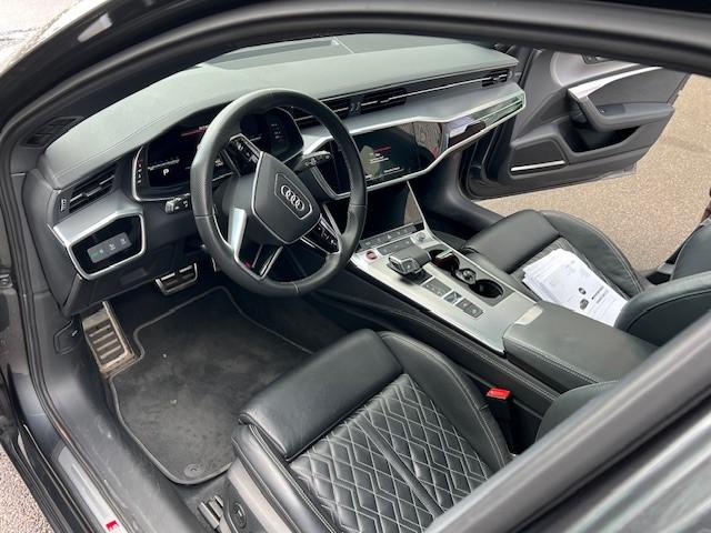 AUDI S6 Avant SW 3.0 V6 TDi Quattro S6 Tiptronic photo