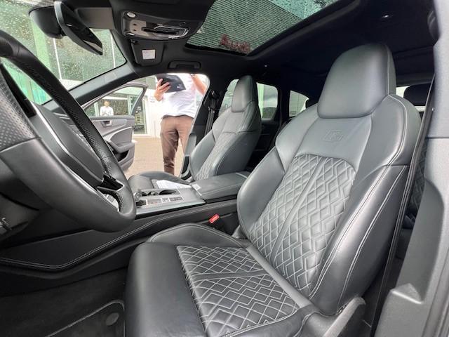 AUDI S6 Avant SW 3.0 V6 TDi Quattro S6 Tiptronic photo