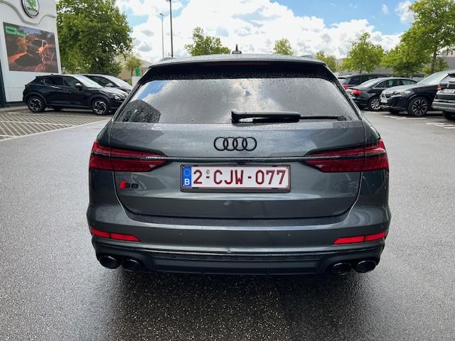 AUDI S6 Avant SW 3.0 V6 TDi Quattro S6 Tiptronic photo