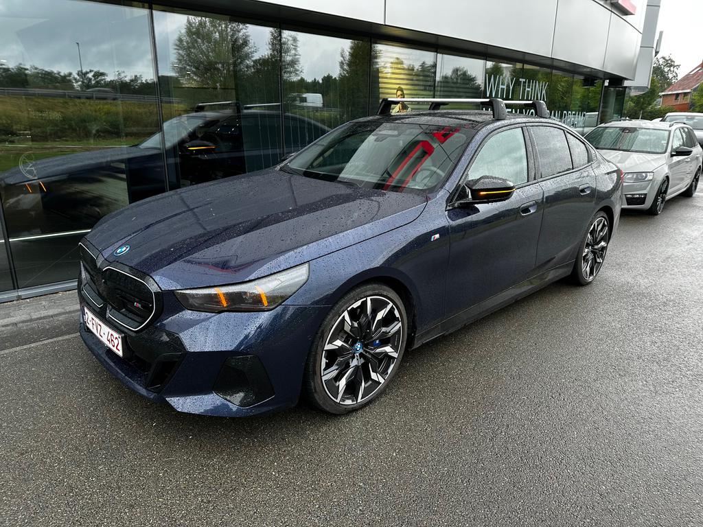 BMW i5 (G60) i5 83.9 kW M60 xDrive
