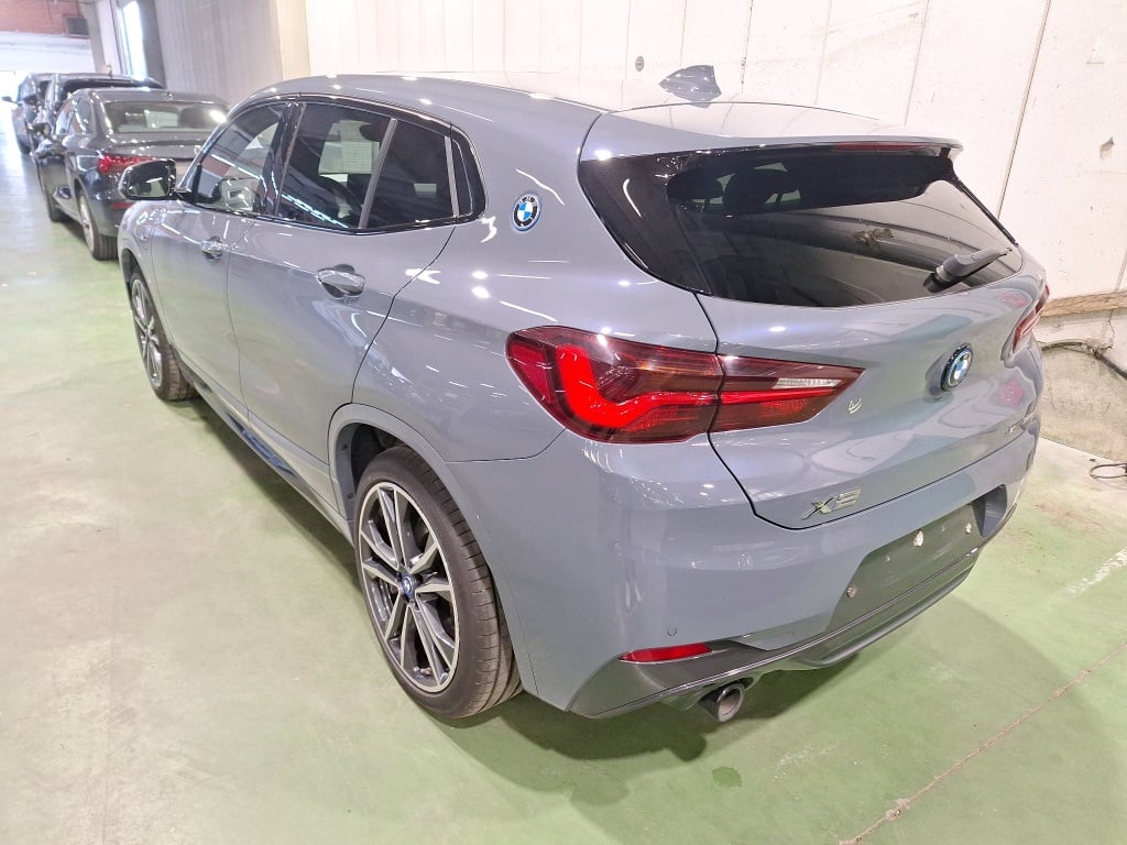 BMW X2 1.5 XDRIVE25E PHEV 162KW) Model M sport photo
