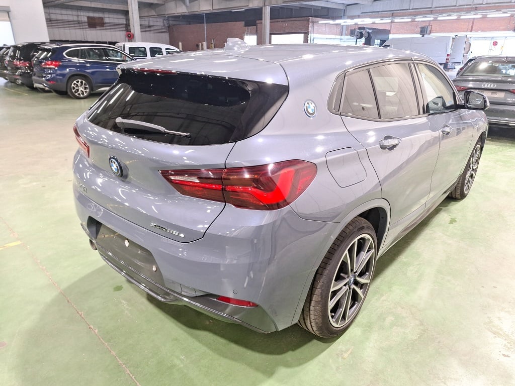 BMW X2 1.5 XDRIVE25E PHEV 162KW) Model M sport photo