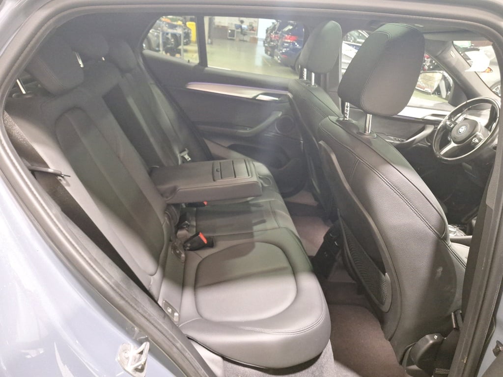 BMW X2 1.5 XDRIVE25E PHEV 162KW) Model M sport photo