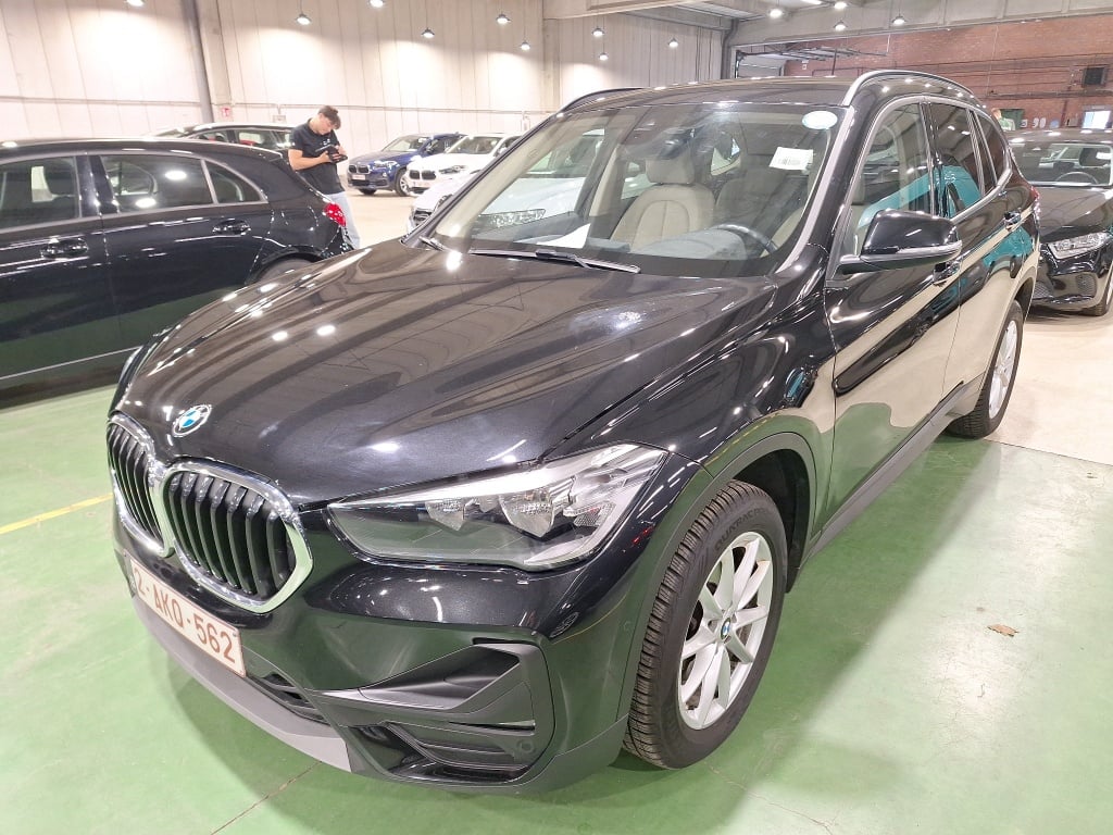 BMW X1 2.0 SDRIVE18DA (100KW)