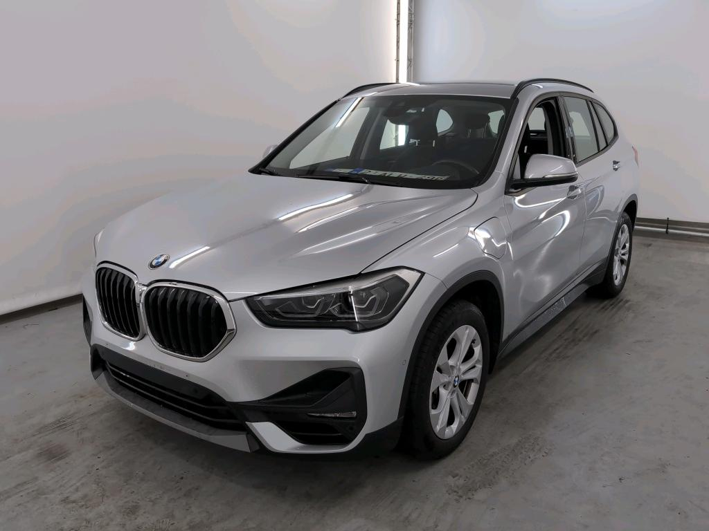 BMW X1 - 2019 1.5iA xDrive25e PHEV OPF