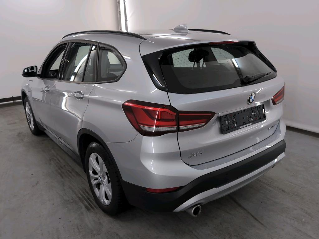 BMW X1 - 2019 1.5iA xDrive25e PHEV OPF photo