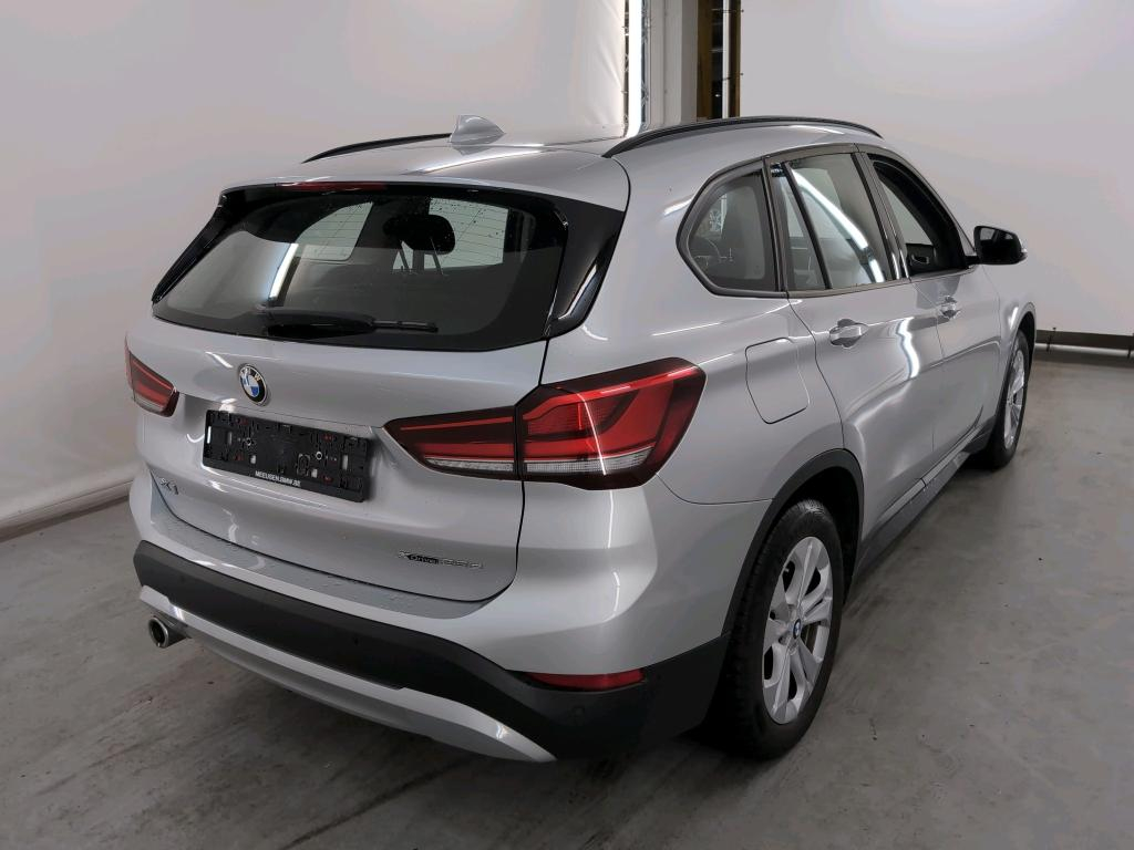 BMW X1 - 2019 1.5iA xDrive25e PHEV OPF photo