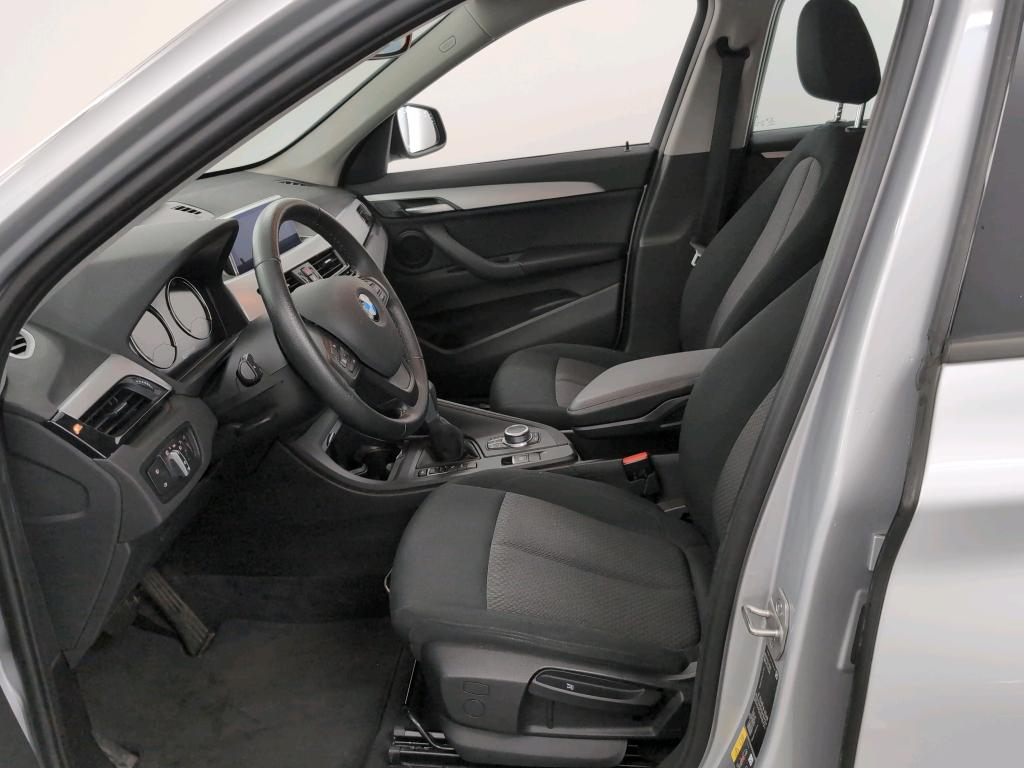 BMW X1 - 2019 1.5iA xDrive25e PHEV OPF photo