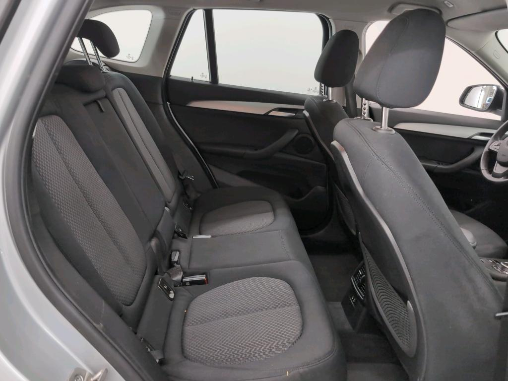 BMW X1 - 2019 1.5iA xDrive25e PHEV OPF photo