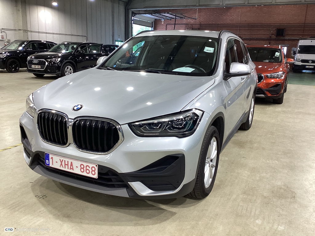BMW X1 DIESEL - 2019 1.5 dA sDrive16 AdBlue