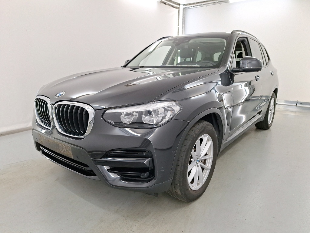 BMW X3 2.0 XDRIVE30E (120KW) AUTO Business Comfort Travel
