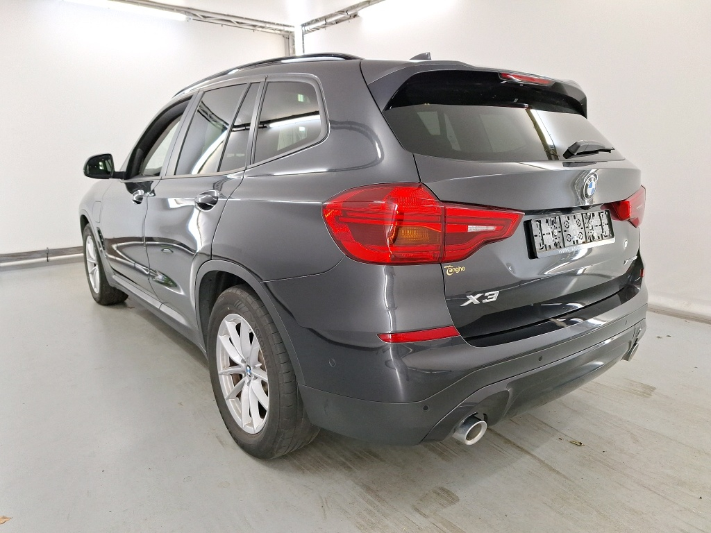 BMW X3 2.0 XDRIVE30E (120KW) AUTO Business Comfort Travel photo