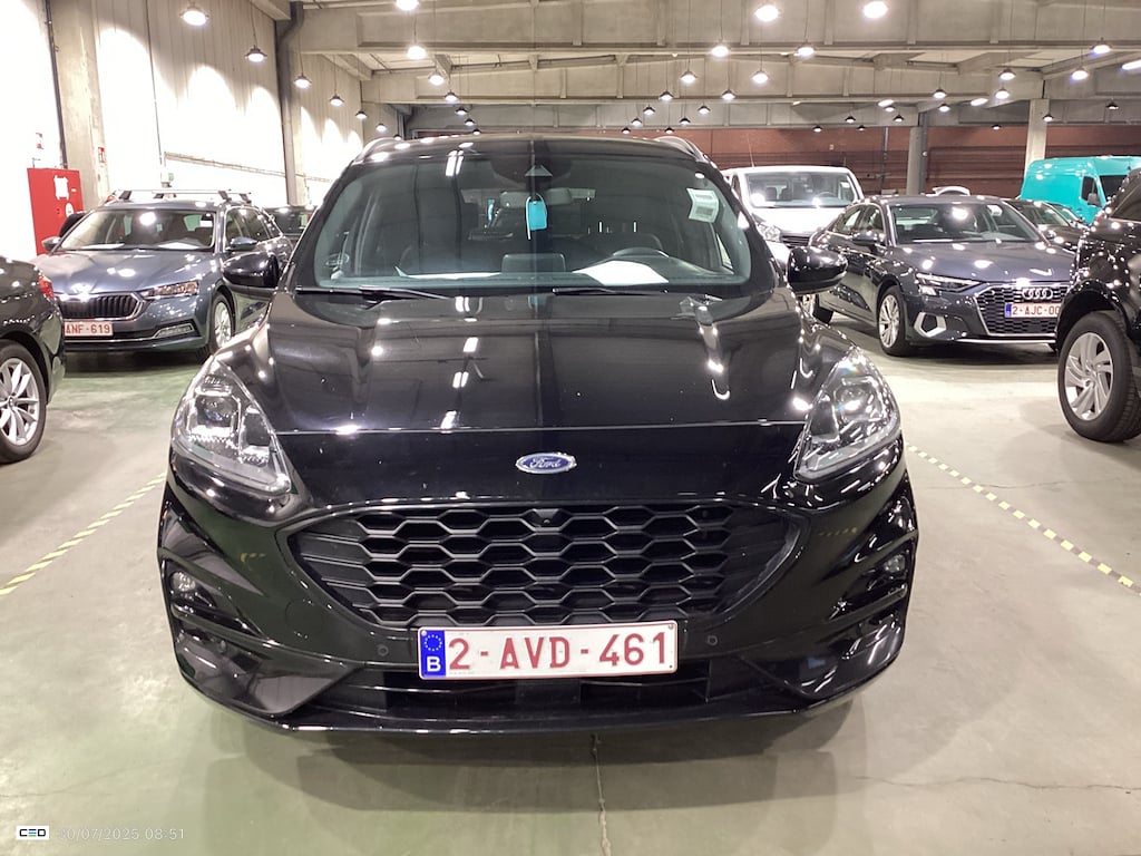 FORD KUGA 2.5I FHEV 140KW ST-LINE X AUTO