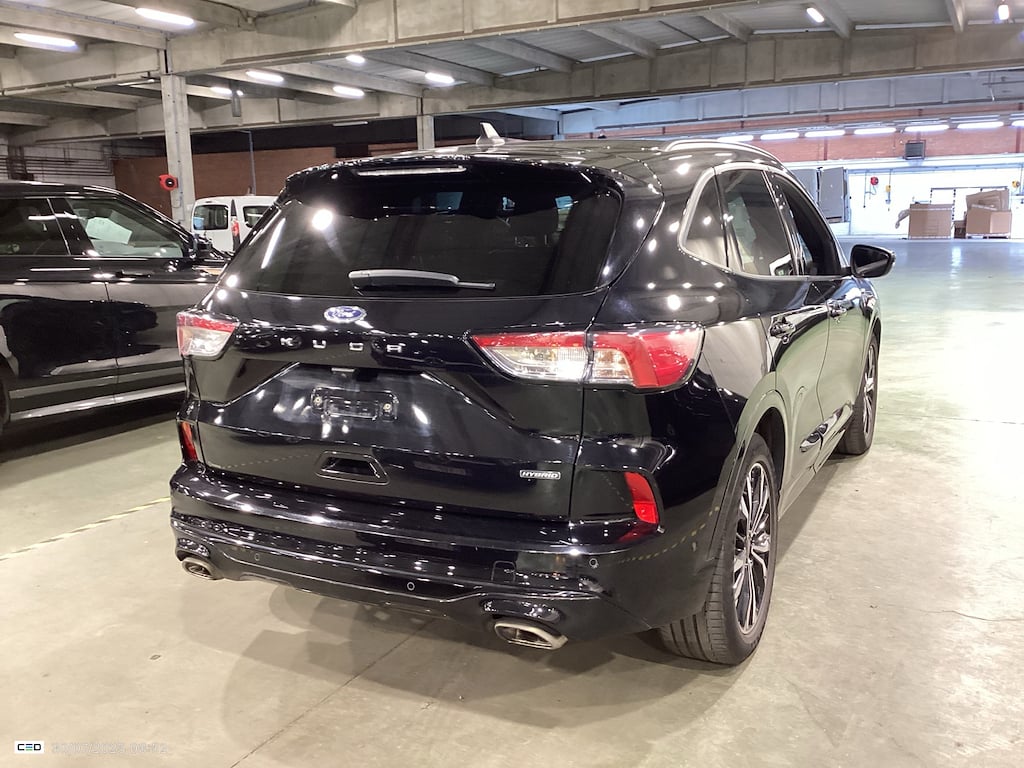 FORD KUGA 2.5I FHEV 140KW ST-LINE X AUTO photo