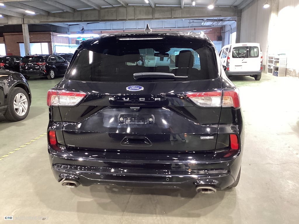 FORD KUGA 2.5I FHEV 140KW ST-LINE X AUTO photo